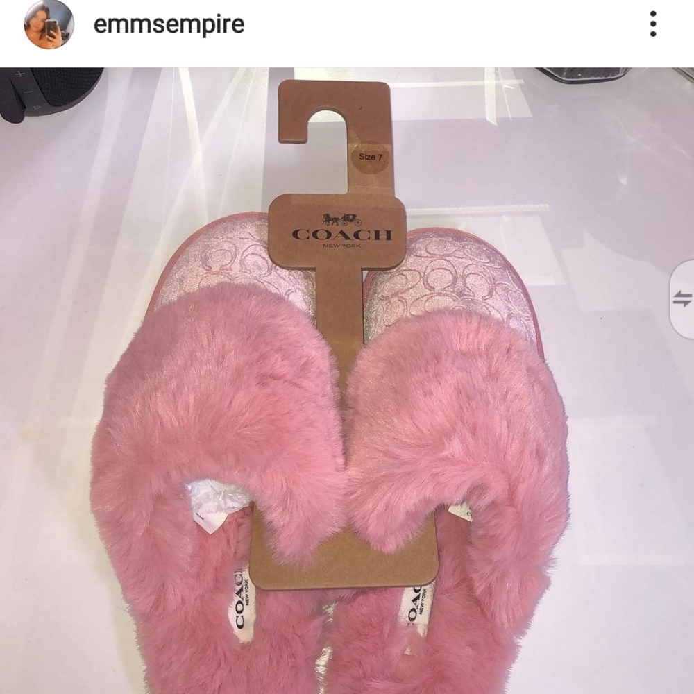 Coach items all authentic - Picture 2 of 6